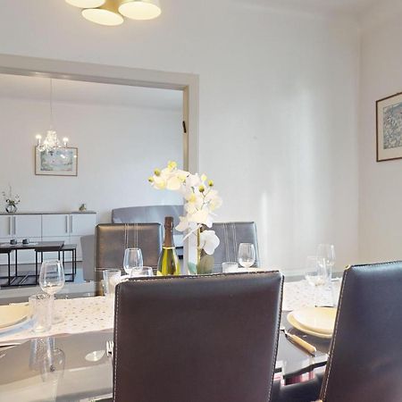 Appartement Clemenceau Avec Parking Colmar Exterior photo