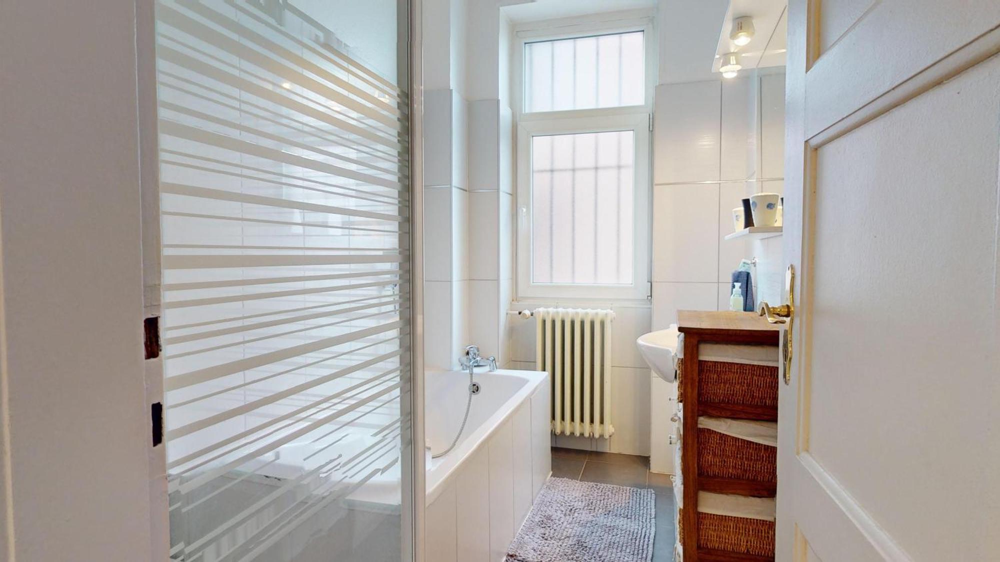 Appartement Clemenceau Avec Parking Colmar Exterior photo